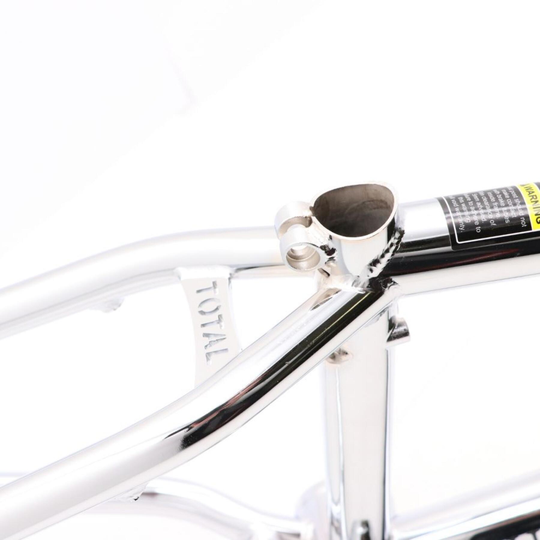 Cadre vélo Total-BMX Hangover H4