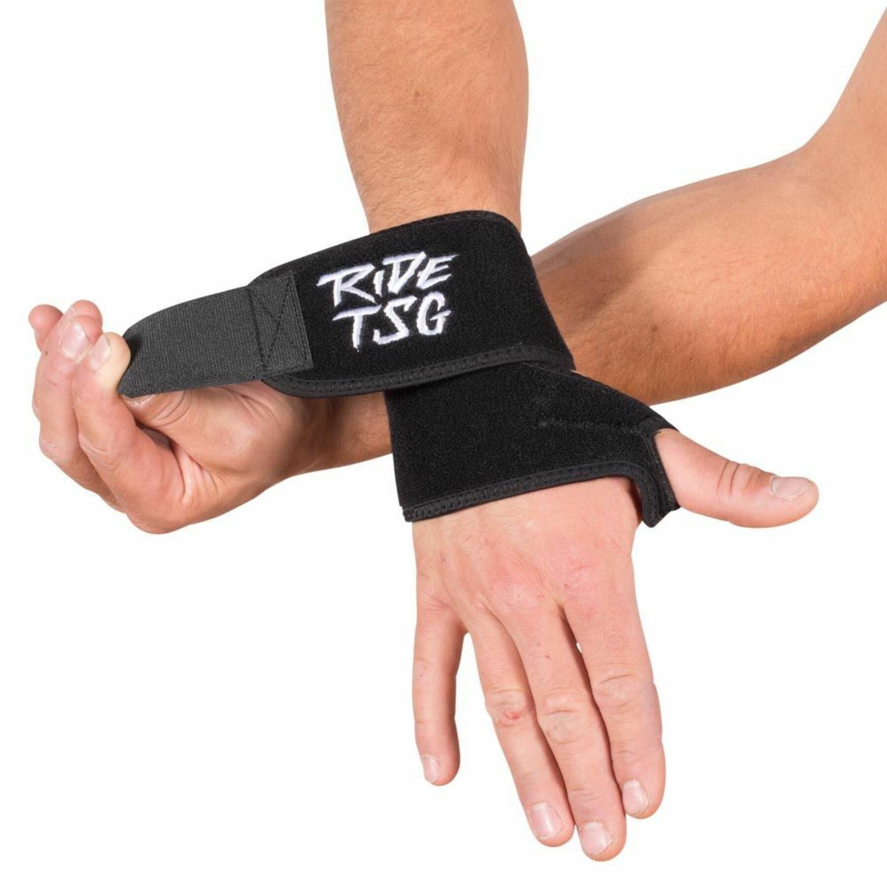 Coudière TSG Wrist Brace