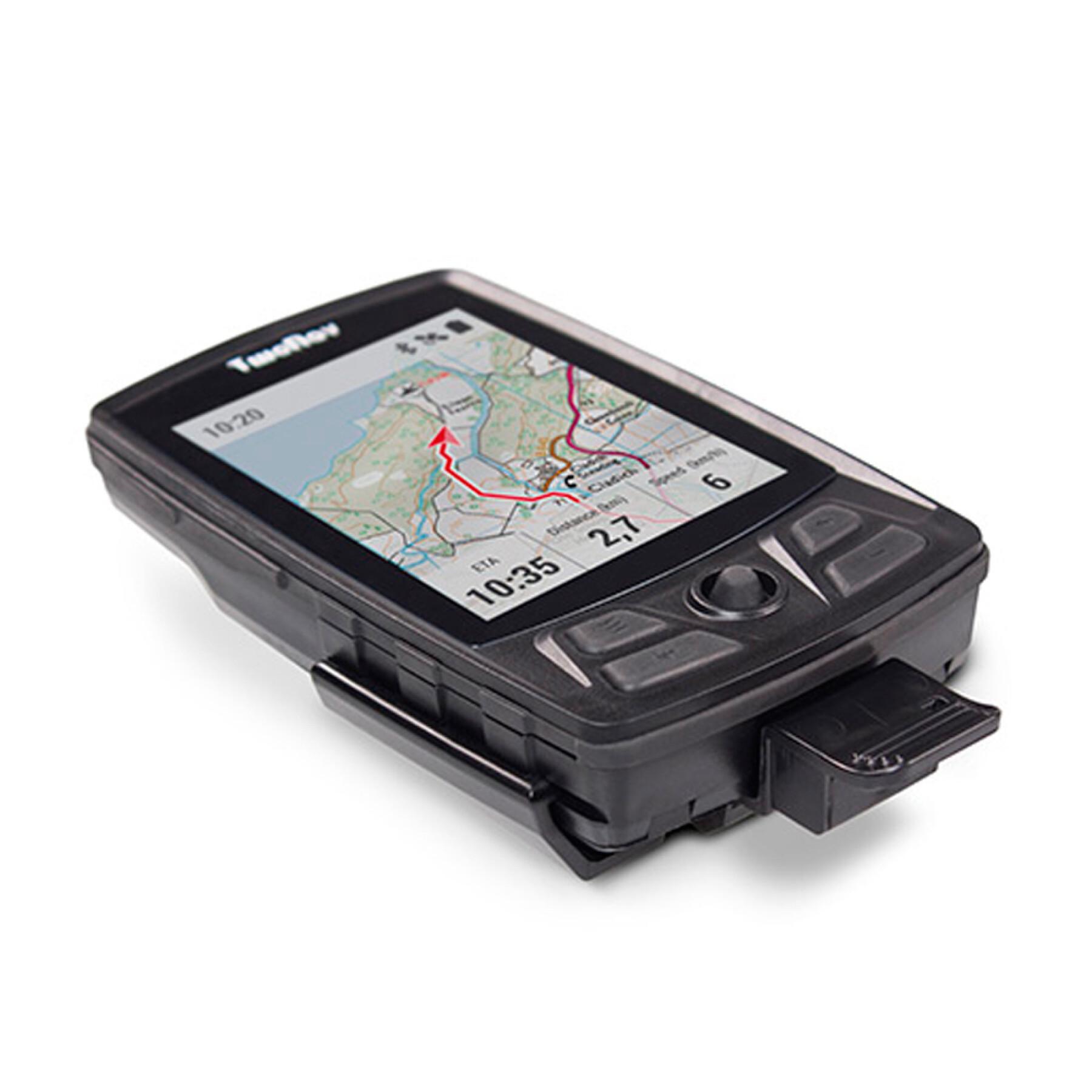 Support GPS (sans QuickLock) TwoNav Aventura / Trail
