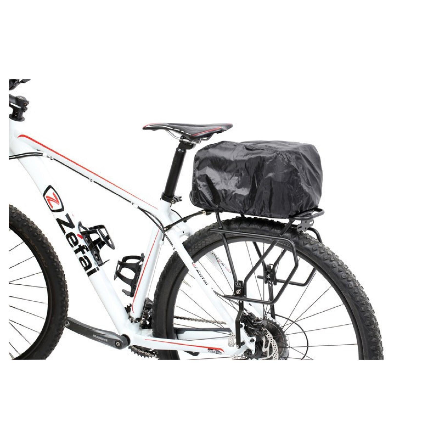 Sacoche de porte-bagages vélo traveler 40 porte-bagages Zefal