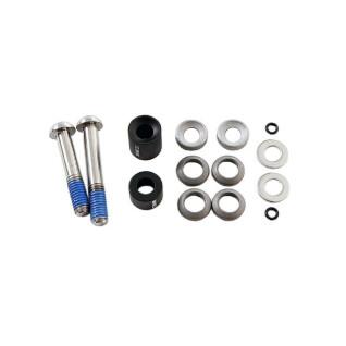 Adaptateur Sram Post Spacer 20S Stainless Cps & Std Bolts