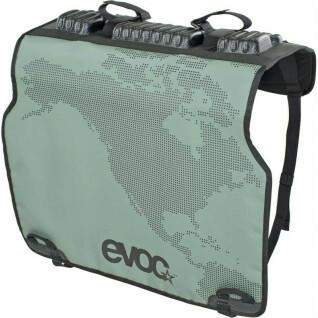 Accessoire Evoc pad pick-up tailgate DUO olive
