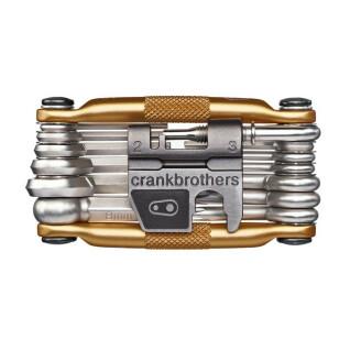 Multi-outils crankbrothers multi-19