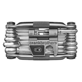 Multi-outils crankbrothers multi-19