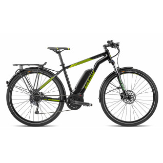 Vélo électrique Fuji Ambient 29 EQP 2021