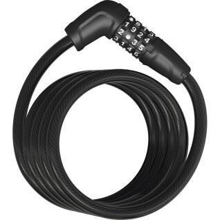 Antivol câble Abus Tresor 6512C/180