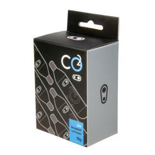 Pack de 30 cartouches co2 crankbrothers 16g