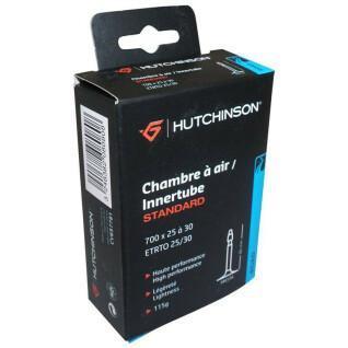 Chambre à air valve Presta Hutchinson 700 x 25/30 60 mm