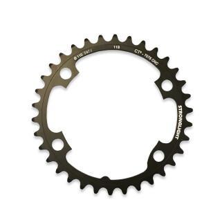 Plateau Stronglight CT2 Dura Ace 9100 11V 39T