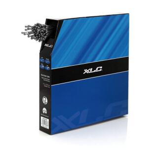Kits câble de frein route XLC BR-X115 1.6 x1700 mm (x100)