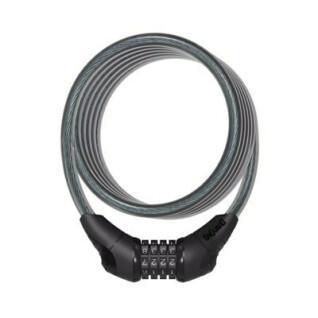 Antivol câble Onguard Neon 180 Cm X 12mm