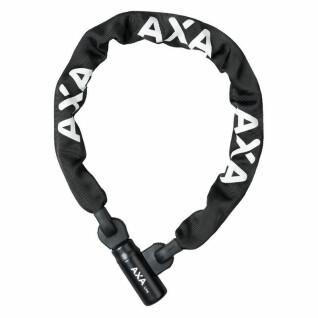 Antivol chaîne Axa Ling 100cm dureté 9,5mm