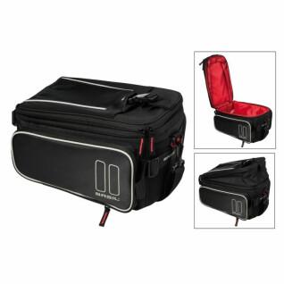 Porte-bagages imperméable Basil Sport Design Trunkbag 7-15L