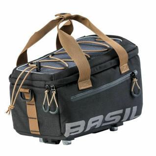 Sacoche de porte-bagages imperméable Basil Miles Mik 7L