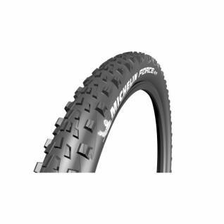 Pneu souple Michelin Competition Force AM tubeless Ready lin Competitione 57-622 29 x 2.25