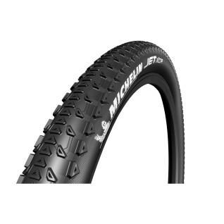 Pneu souple Michelin Competition Jet XCR 29x2.10 tubeless Ready lin Competitione 29x2.10 54-622