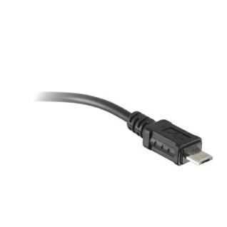 Câble Micro USB Sigma