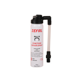 Spray anti-crevaison Zefal 75 ml
