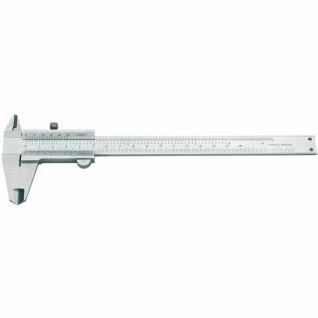 Calibreur manuelle Unior 271 0-150mm