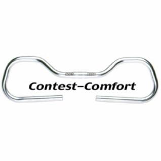 Cintre Ergotec contest comfort aluminium 570 mm 25.4 42 mm 3º