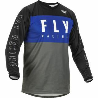 Maillot manches longues Fly Racing F-16