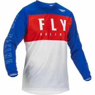 Maillot manches longues Fly Racing F-16