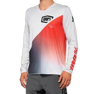 Maillot manches longues 100% R-Core X