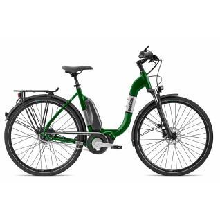 Vélo femme Breezer Greenway IG 1.3+ LS 2021