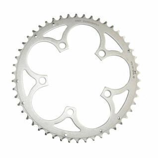 Plateau 5 branches Campagnolo Record 110 mm 10V CT 50T