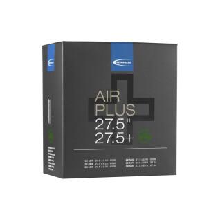 Chambre à air valve Schrader Schwalbe Av21+Ap Air Plus 27,5