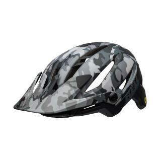 Casque Bell Sixer Mips
