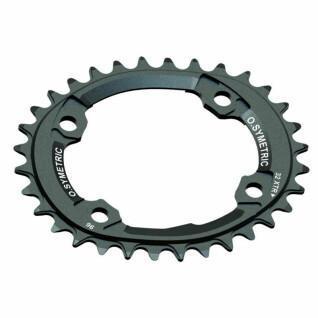Plateaux osymetric Stronglight 96 BCD Shimano XTR 32T