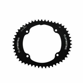 Plateaux osymetric Stronglight 145/122 BCD Campagnolo 38/52T