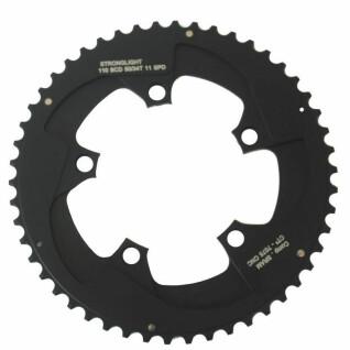 Plateau externe Stronglight Force/Red 22 Sram (36)110 11V 52T