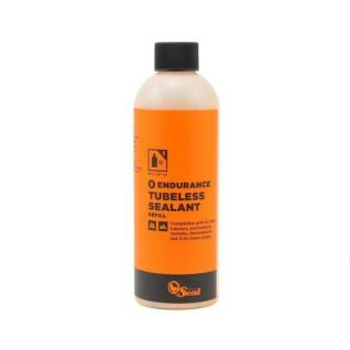 Liquide préventif anti-crevaison Orange Seal Endurance 8oz