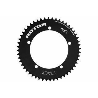 Mono plateau Rotor Round Chainrings 53T BCD144x5 1/8''