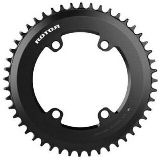 Mono plateau Rotor 1x Round Rings BCD110x4 40T