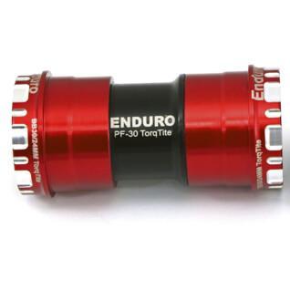 Boîtier de pédalier Enduro Bearings TorqTite BB A/C SS-BB30-BB386