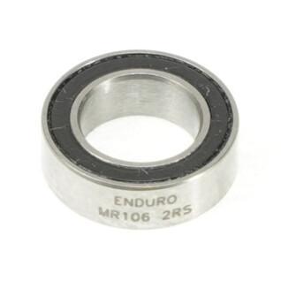 Roulements Enduro Bearings MR 106 2RS-6x10x3