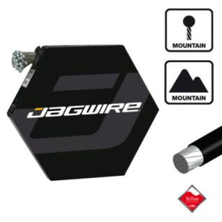 Câble de frein Jagwire Workshop Mountain Brake Cable-Teflon Slick Stainless-1.5x1700mm-SRAM/Shimano 50pcs
