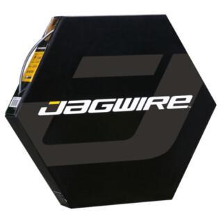 Gaine de dérailleur Jagwire Workshop 4mm LEX-SL Slick 30 m