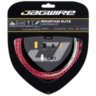 Kit câble de frein Jagwire Mountain Elite