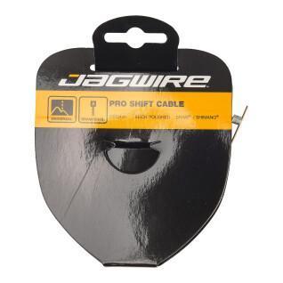 Câble de dérailleur Jagwire Pro 1.1X2300mm SRAM/Shimano