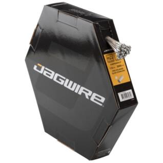 Câble de frein Jagwire Workshop Pro-1.5X2000mm-Campagnolo 50pcs