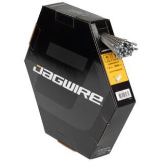 Câble de frein Jagwire Workshop-1.5x2000mm-Campagnolo 100pcs