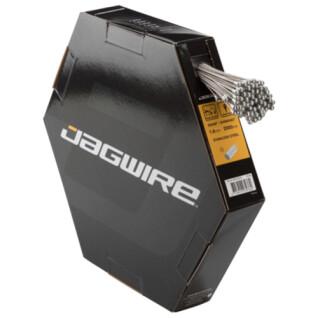 Câble de frein Jagwire Workshop Basics-1.6x2000mm-SRAM/Shimano 100pcs