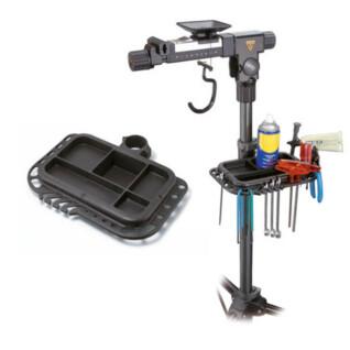 Support Topeak Tool-Tray for PrepStand