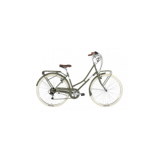 Vélo vintage femme Alpina Viaggio H46