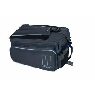 Sacoche porte bagage Basil Sport Design MIK 7-15 L