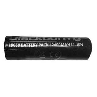 Batterie éclairage Blackburn Central 300/700
